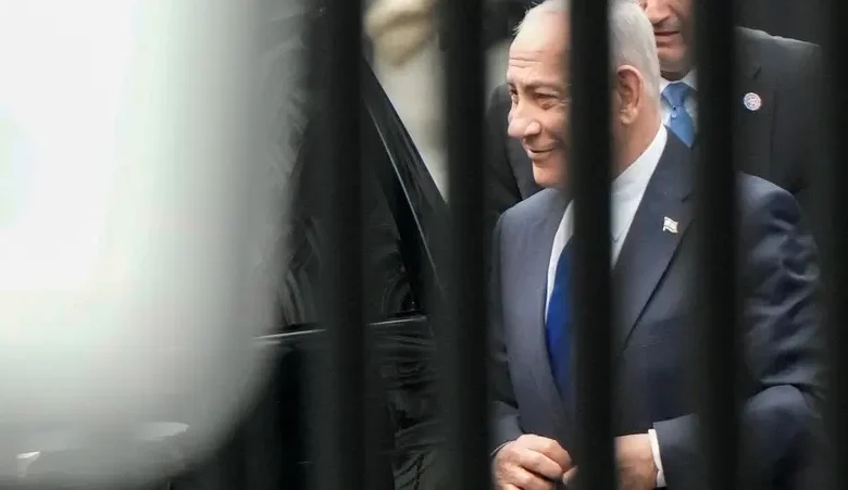 نتنياهو يلتقي ترامب بالبيت الأبيض لبحث إيران ولبنان ومستقبل التصعيد الإقليمي المرتقب