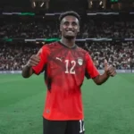 هيثم حسن يخطف أنظار العالم ويشعل سباق الأندية الأوروبية بعد تألقه المونديالي