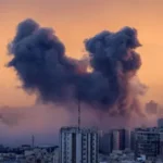 واشنطن وطهران تتبادلان الضربات ومصر تؤكد تضامنها الكامل مع دول الخليج