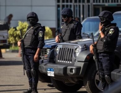 وزارة الداخلية تضبط غسل أموال بـ250 مليون جنيه حصيلة تجارة المخدرات والأسلحة