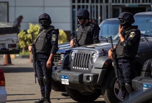 وزارة الداخلية تضبط غسل أموال بـ250 مليون جنيه حصيلة تجارة المخدرات والأسلحة