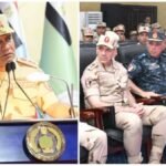 وزير الدفاع يعلن شروط قبول دفعات الأكاديمية والكليات العسكرية للعام الدراسي الجديد 2026