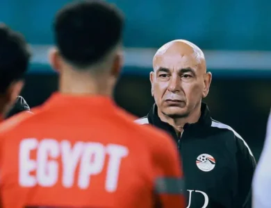 كتيبة حسام حسن تبدأ مشوار تصفيات أمم أفريقيا 2027 بطموحات كبيرة نحو التأهل