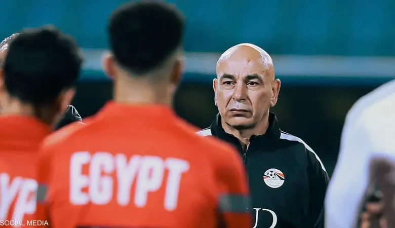 كتيبة حسام حسن تبدأ مشوار تصفيات أمم أفريقيا 2027 بطموحات كبيرة نحو التأهل