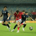 18 هدفاً و33 بطاقة صفراء في حصاد الجولة الأولى بالدوري المصري