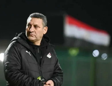 «شوبير يهاجم حسين عبداللطيف: منتخب مصر أعادك للأضواء وعليك تقدير الفرصة»