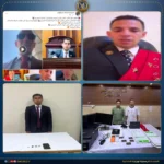 تيك توك قاده للقب «المستشار».. اعترافات صادمة للقاضي المزيف أمام النيابة