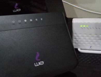 «WE» تعلن عن باقة إنترنت جديدة بسرعة 1 جيجابت والسعر مفاجأة للمستخدمين