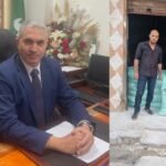 تموين الحسينية، الشرقية، ضبط 10 أطنان سماد يوريا، الدقيق البلدي المدعم، حملات التموين، وزارة التموين، مديرية تموين الشرقية، أحمد حرز الله، أحمد حسن محمد، الرقابة على الأسواق، مكافحة السوق السوداء.