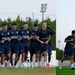 أبرز غيابات الزمالك اليوم.. 8 لاعبين خارج مواجهة بتروجت بالدوري