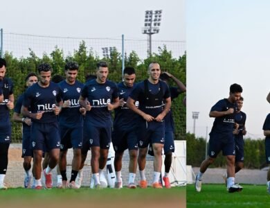 أبرز غيابات الزمالك اليوم.. 8 لاعبين خارج مواجهة بتروجت بالدوري