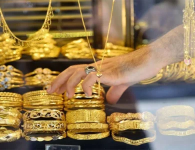 أسعار الذهب في مصر تستقر مع افتتاح البورصة العالمية وترقب الأسواق الأمريكية اليوم