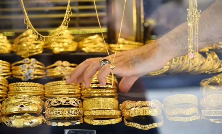أسعار الذهب في مصر تستقر مع افتتاح البورصة العالمية وترقب الأسواق الأمريكية اليوم