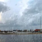 أمطار وتقلبات جوية.. الأرصاد تحذر من طقس حار ورطب خلال الأسبوع الجاري
