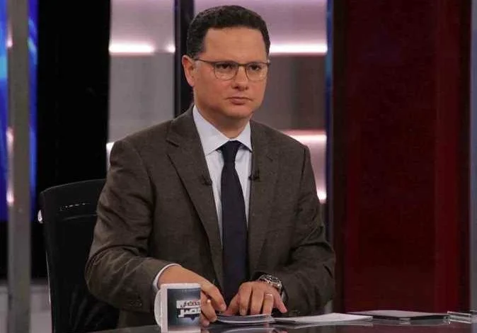 أول تعليق من نقابة الصحفيين على تقدم شريف عامر بأوراق القيد