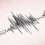إخلاء ثلاث أسر بعد الزلزال إثر انهيار جزئي بعقار في روض الفرج بالقاهرة