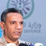 إصابة 11 مدنيًا بينهم مصريان إثر قصف حوثي استهدف منطقة نجران السعودية