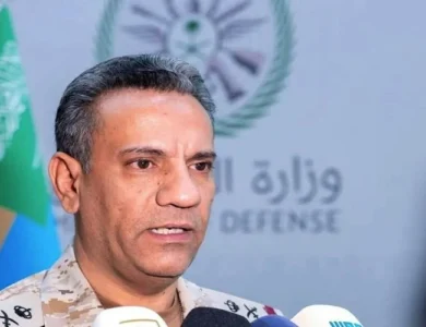إصابة 11 مدنيًا بينهم مصريان إثر قصف حوثي استهدف منطقة نجران السعودية