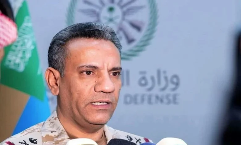 إصابة 11 مدنيًا بينهم مصريان إثر قصف حوثي استهدف منطقة نجران السعودية