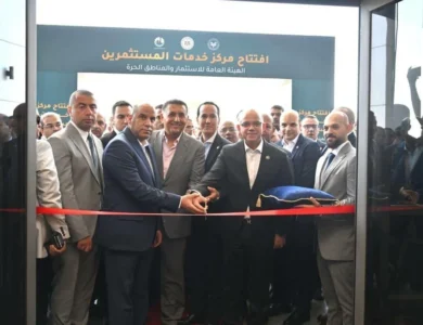 إطلاق منصة موحدة لرعاية المستثمرين وتلقي الشكاوى.. استجابة أسرع وخدمات رقمية متطورة