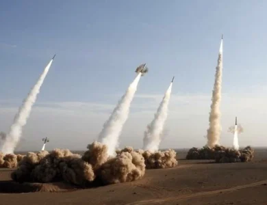 إيران تتوعد أمريكا برد مدمر على أي تهديدات جديدة