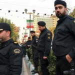 إيران تعلن إحباط مخطط «أمريكي-إسرائيلي» وتفكيك خليتين جنوب شرقى البلاد