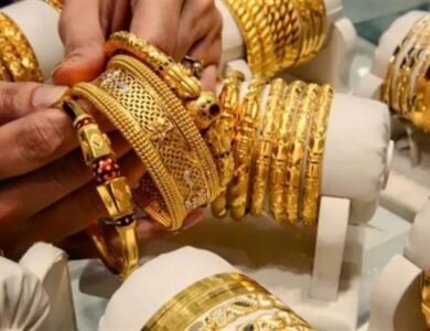 استقرار أسعار الذهب في مصر اليوم الثلاثاء وسط ترقب بيانات الوظائف الأمريكية الحاسمة
