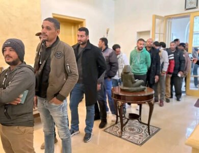 اعرف امتيازات المقبولين بالمعاهد الفنية الصحية الشرطية وشروط التقديم للدفعة الجديدة 2026