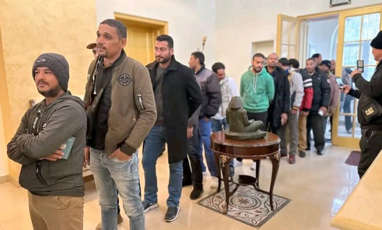 اعرف امتيازات المقبولين بالمعاهد الفنية الصحية الشرطية وشروط التقديم للدفعة الجديدة 2026
