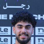 الأهلي يحسم صفقة محمد عبدالناصر من المقاولون العرب لمدة 5 مواسم