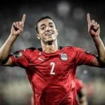 الأهلي ينتظر قرار محمد عبد المنعم النهائي لحسم عودته من نيس الفرنسي قريبًا