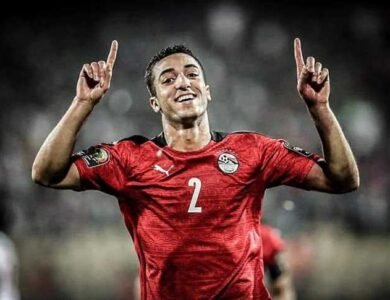 الأهلي ينتظر قرار محمد عبد المنعم النهائي لحسم عودته من نيس الفرنسي قريبًا