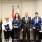 التعليم تعلن تدريس كتاب «Dabei» بالألمانية ضمن نظام البكالوريا المصرية