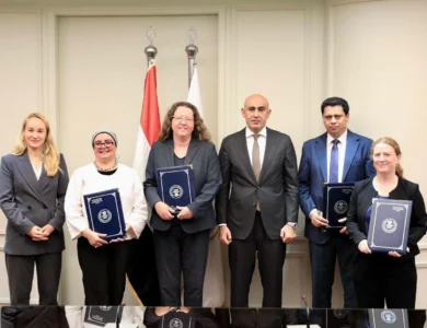 التعليم تعلن تدريس كتاب «Dabei» بالألمانية ضمن نظام البكالوريا المصرية