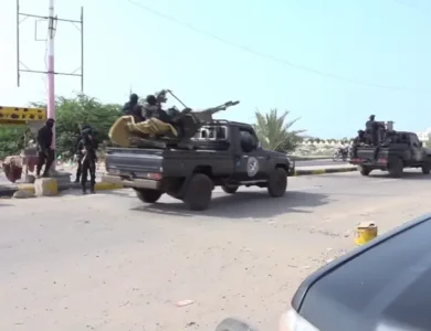 الجيش اليمني ينفذ 181 عملية ضد مواقع حوثية خلال 24 ساعة