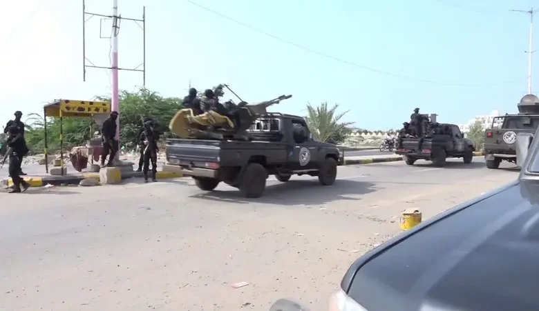 الجيش اليمني ينفذ 181 عملية ضد مواقع حوثية خلال 24 ساعة