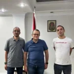 الخارجية تعلن الإفراج عن بحارين مصريين محتجزين في إيران منذ يناير