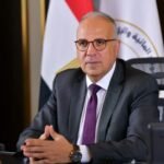 الدكتور هاني سويلم، وزير الموارد المائية والري