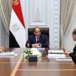 الرئيس السيسي يوجه بإطلاق حزمة التسهيلات الضريبية الثالثة وتشديد الرقابة على الشواطئ