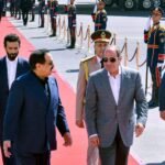 السيسي وملك البحرين يؤكدان تعزيز الشراكة والتنسيق لمواجهة التحديات الإقليمية المشتركة
