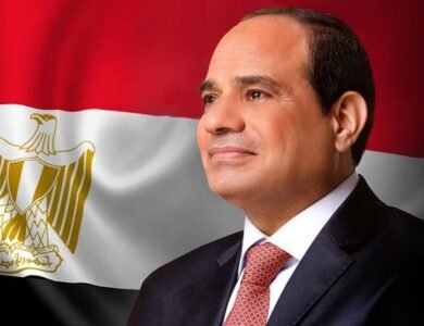 الرئيس السيسي: لا مكان لفاسد.. ولا مجاملة لمن يعبث بحقوق الشعب