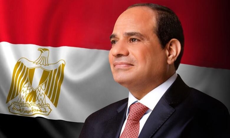 السيسي يوجه الحكومة بحزمة تكليفات جديدة خلال احتفال المولد النبوي الشريف