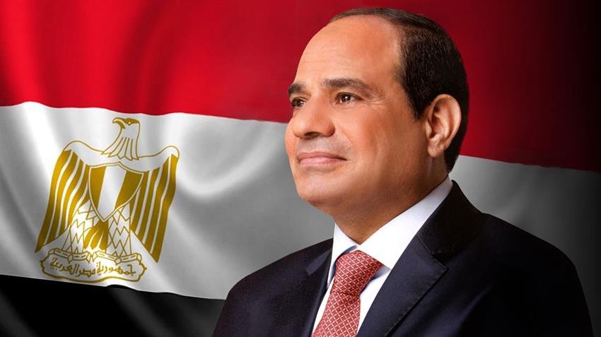 الرئيس السيسي: لا مكان لفاسد.. ولا مجاملة لمن يعبث بحقوق الشعب