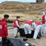 العثور على 11 جثة لمهاجرين قبالة سواحل ليبيا في مأساة جديدة