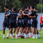 القنوات الناقلة لمباراة الأهلي وبرشلونة في كأس خوان جامبر