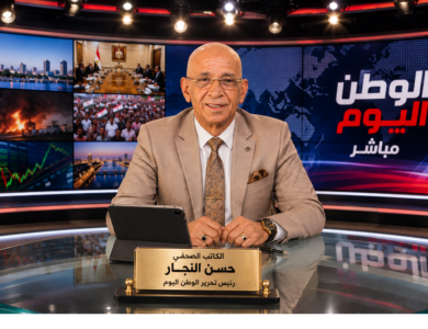 الكاتب الصحفي حسن النجار انتخابات المحليات فرصة تاريخية لتجديد الحياة الحزبية ودعم المشاركة الشعبية