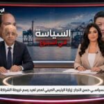 المفكر السياسي حسن النجار زيارة الرئيس الصيني لمصر تعيد رسم خريطة الشراكة الاستراتيجية