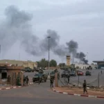 النيجر تحبط محاولة انقلاب بعد ليلة دامية من إطلاق النار والاشتباكات في نيامي