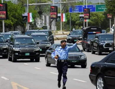 باكستان تحث واشنطن على تنفيذ مذكرة التفاهم مع إيران لاستئناف المفاوضات