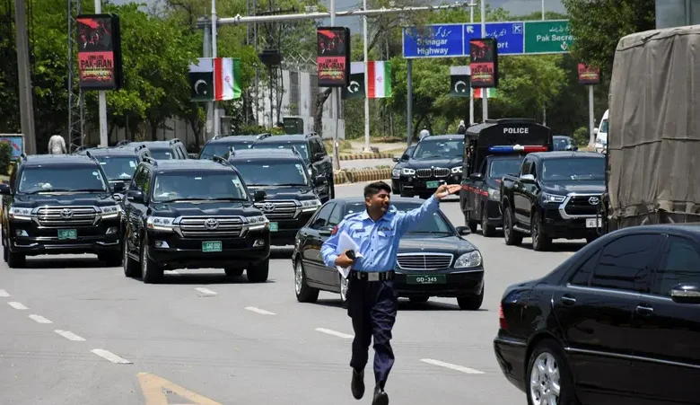 باكستان تحث واشنطن على تنفيذ مذكرة التفاهم مع إيران لاستئناف المفاوضات